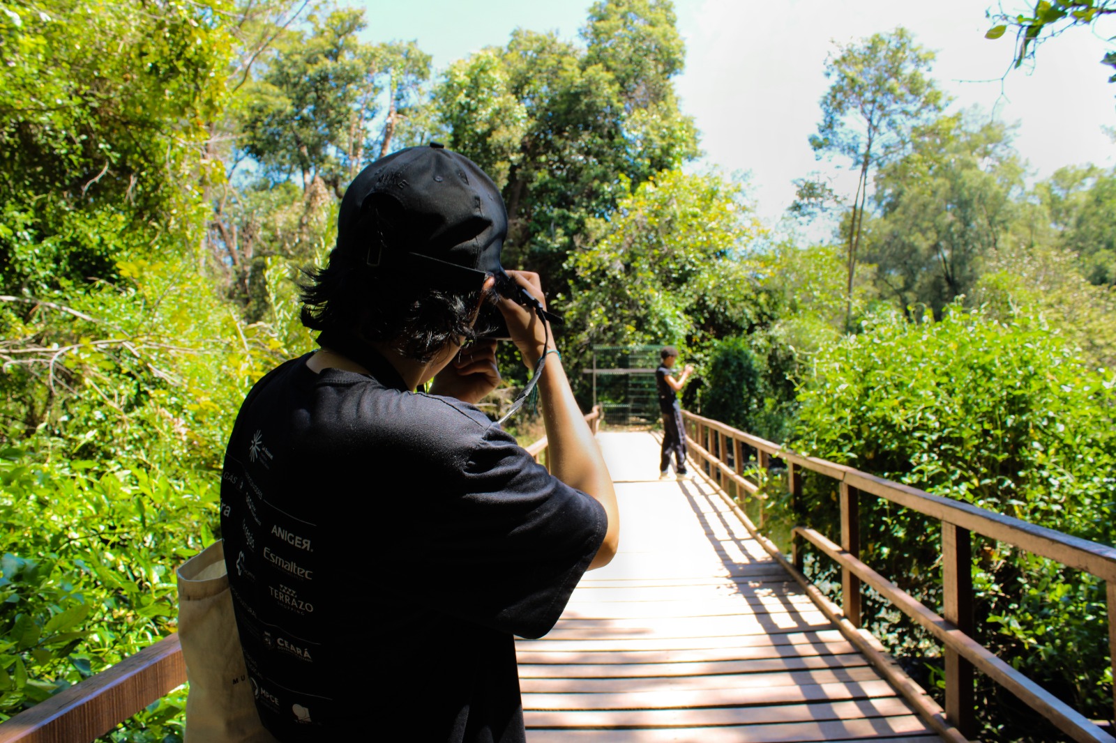 Museu da Fotografia Fortaleza inaugura 2026 com concerto erudito e expedição fotográfica no Cocó