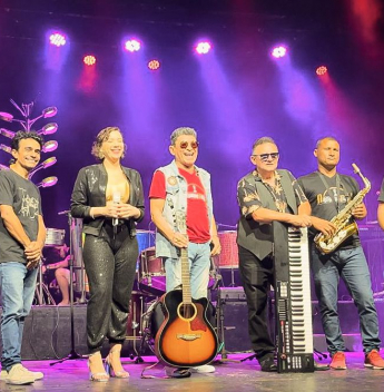 Carnaval Ideal 2026 aposta em encontro de gerações na abertura da folia