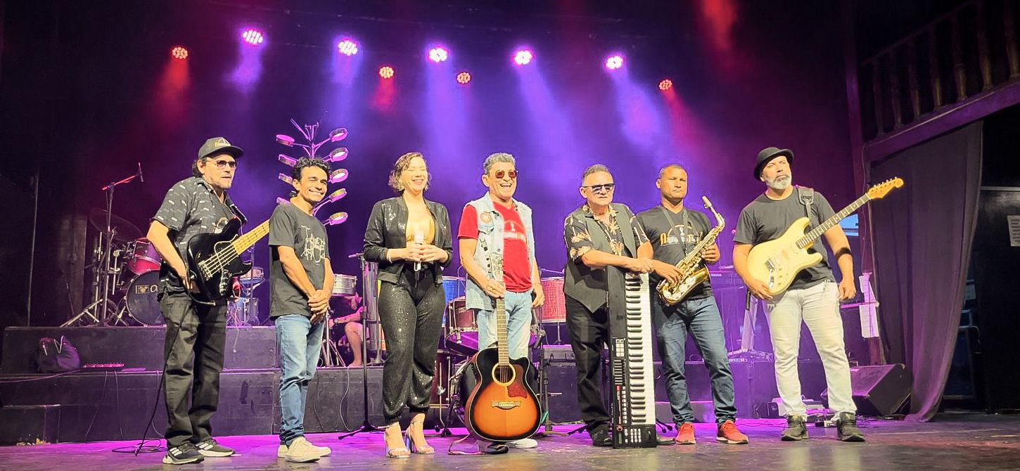 Carnaval Ideal 2026 aposta em encontro de gerações na abertura da folia