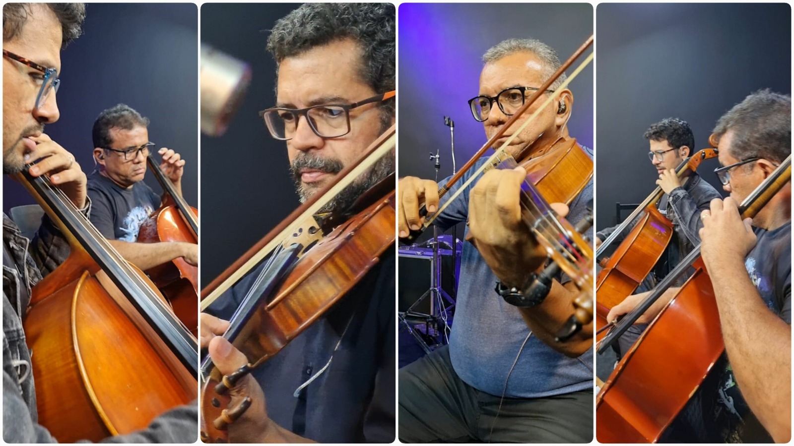 Câmara grava versão especial do Hino de Fortaleza com participação da Camerata da Unifor