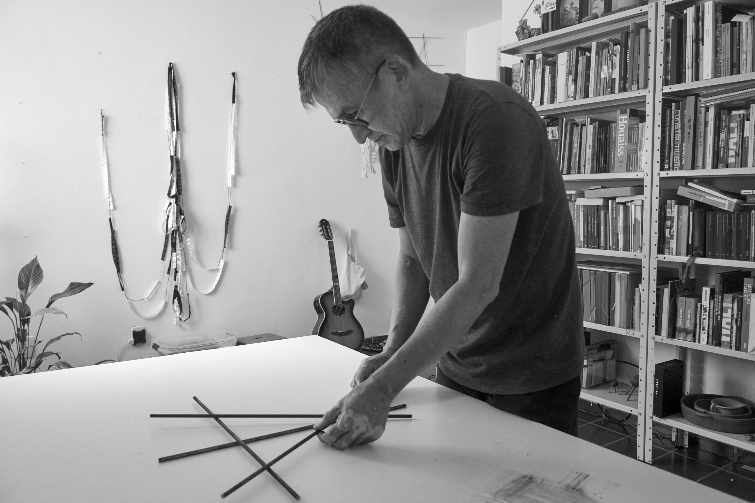 Banco do Nordeste Cultural Fortaleza recebe exposição inédita de Martinho Patrício