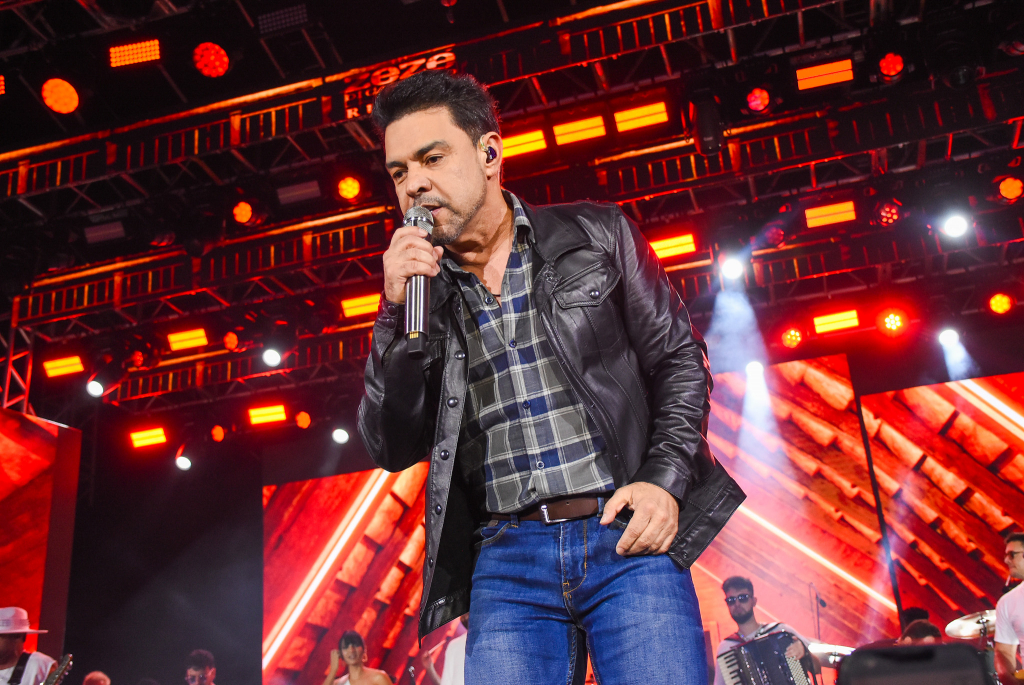 Zezé Di Camargo (2)