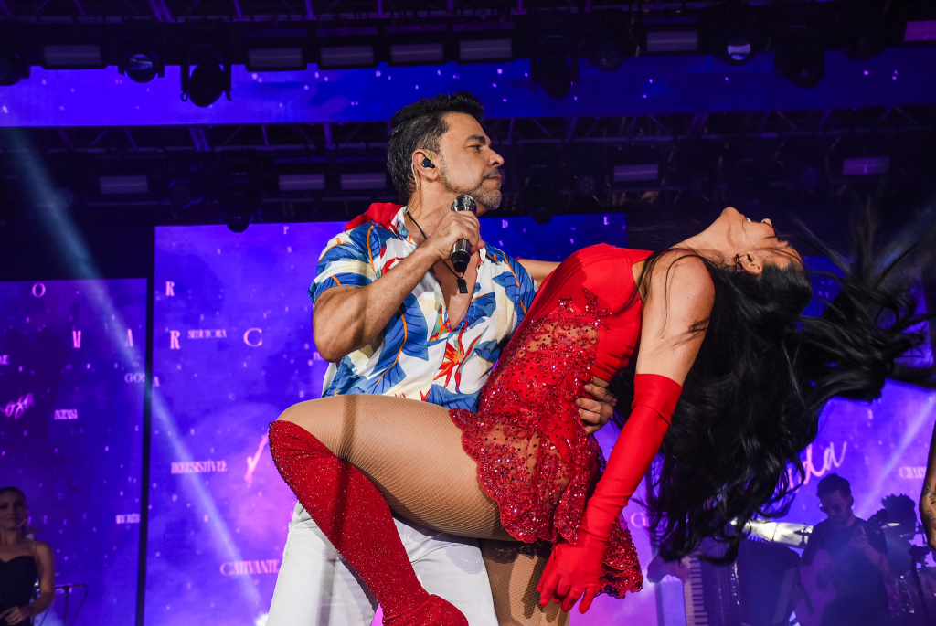 Zezé Di Camargo E Graciele Lacerda (1)