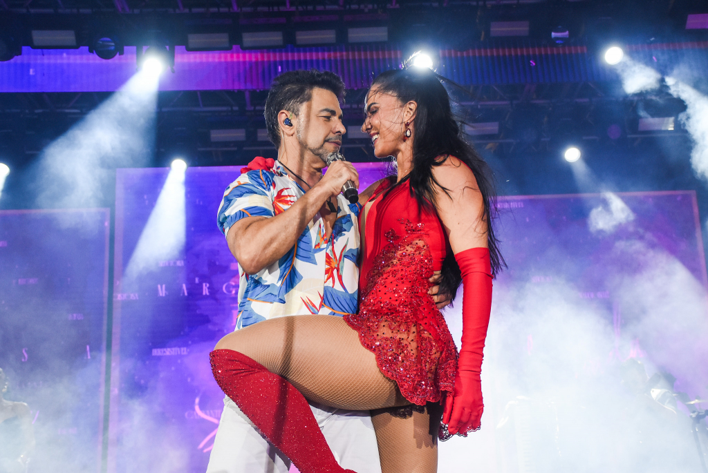 Zezé Di Camargo E Graciele Lacerda (2)