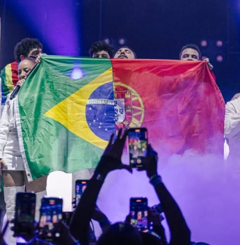 Festvybbe leva música e networking à agenda da maior feira de turismo de Portugal