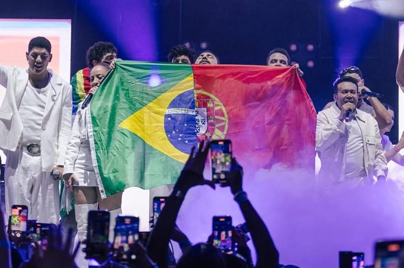 Festvybbe leva música e networking à agenda da maior feira de turismo de Portugal