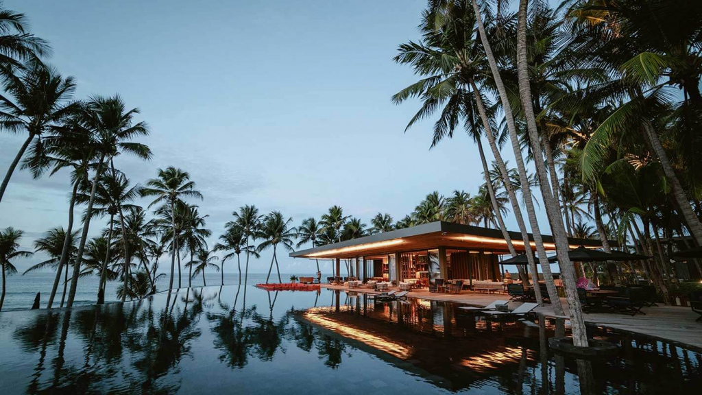 20 Vistas Carmel Taíba Exclusive Resort