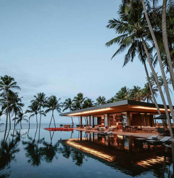 Refúgios exclusivos transformam o Carnaval em celebração de alto padrão no Nordeste brasileiro