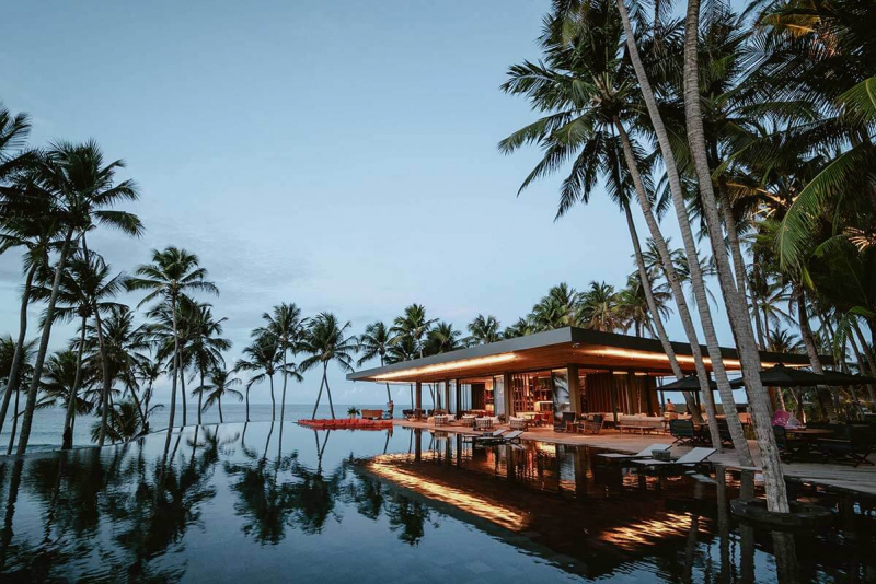 Refúgios exclusivos transformam o Carnaval em celebração de alto padrão no Nordeste brasileiro