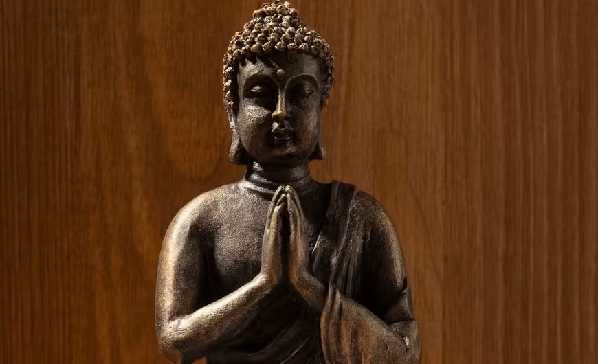 Japão apresenta monge robótico com inteligência artificial para aconselhamento espiritual