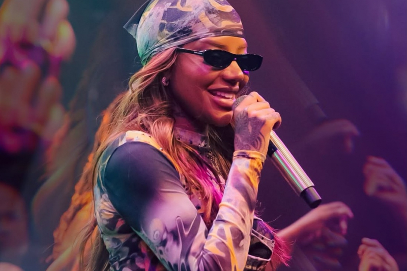 Absolute Experience - Camarote Aura celebra as campeãs do Rio com estrelas, sofisticação e exclusividade