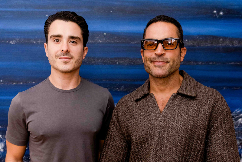 Fashion Sunset - No Rio, casa de Alexandre Birman é cenário de welcome party para Jasmin Hekmat, da Cult Gaia