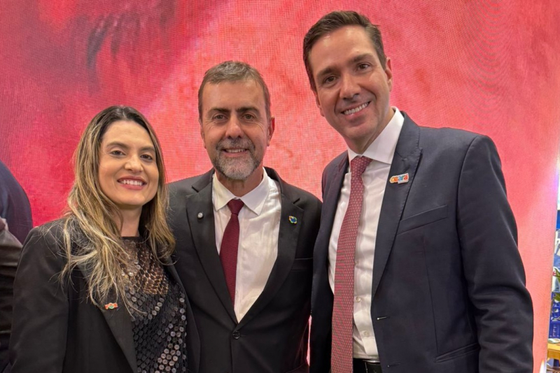 Conexão Europeia - Em Lisboa, Ceará expande sua visibilidade no mercado internacional de turismo