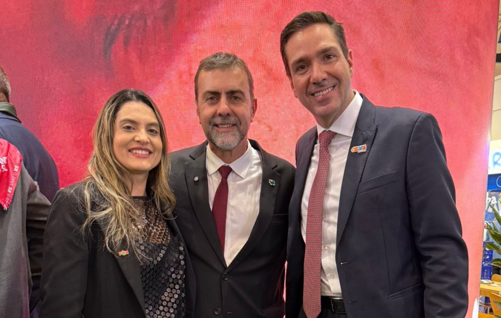 Em Lisboa, Ceará expande sua visibilidade no mercado internacional de turismo