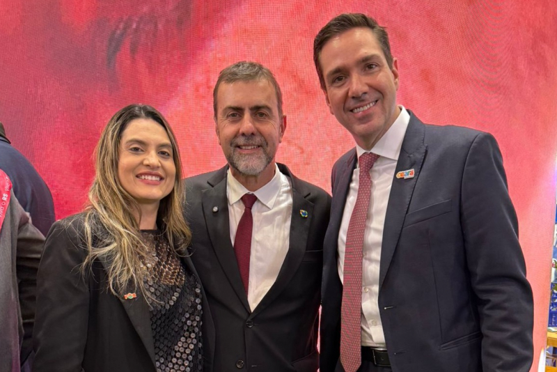 Em Lisboa, Ceará expande sua visibilidade no mercado internacional de turismo