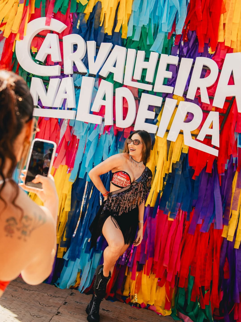 A Gente Sabe Que Tá No Melhor Lugar Do Mundo Quando Ele Começa Com “carvalheira” E Termina Com “