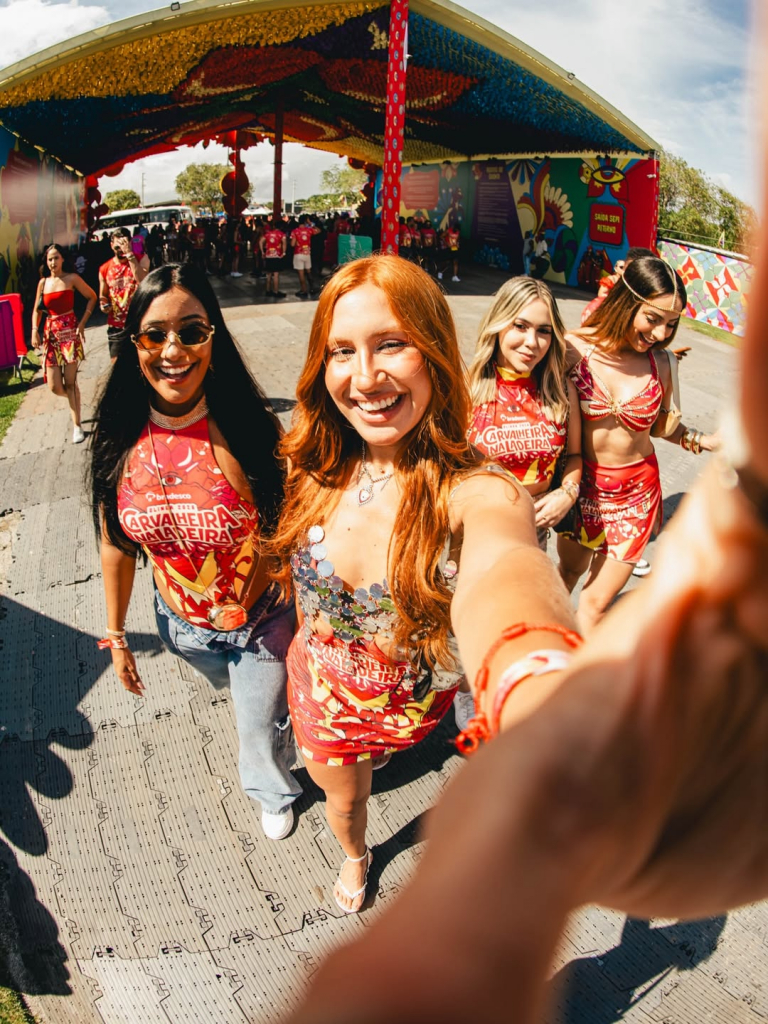 A Gente Sabe Que Tá No Melhor Lugar Do Mundo Quando Ele Começa Com “carvalheira” E Termina Com “ (1)