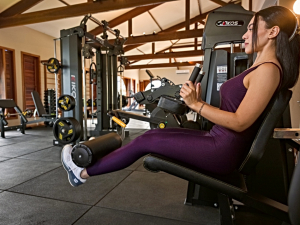 Academia No Wellness Center