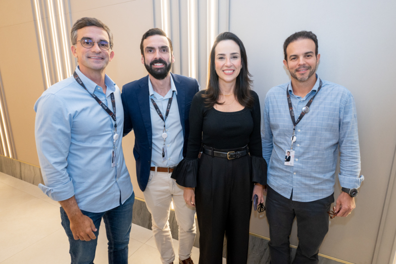 Plano Diretor no Radar - Futuro urbano de Fortaleza entra em discussão com workshop qualificado do HCLB Advogados