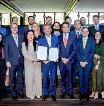 Regulamentação da advocacia dativa aprimora a gestão judicial no Ceará