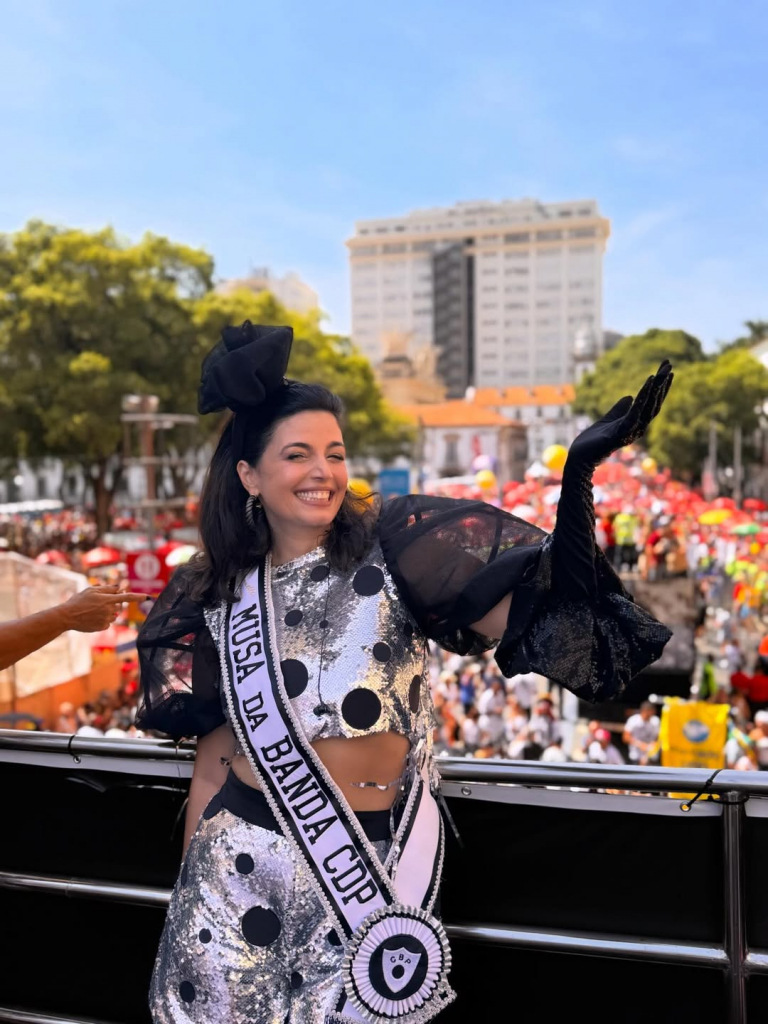 Ai Meu Rio De Janeiro !107 Anos Do Maior E Mais Tradicional Bloco Desta Cidade!me Emociono , Cho (3)