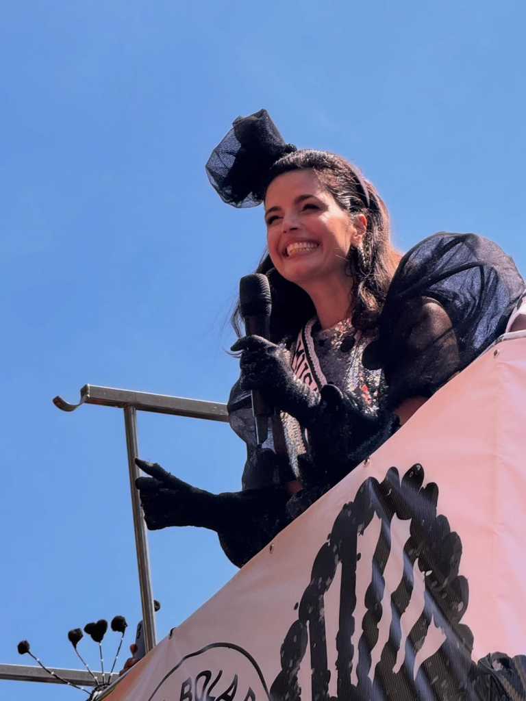 Ai Meu Rio De Janeiro !107 Anos Do Maior E Mais Tradicional Bloco Desta Cidade!me Emociono , Cho (4)