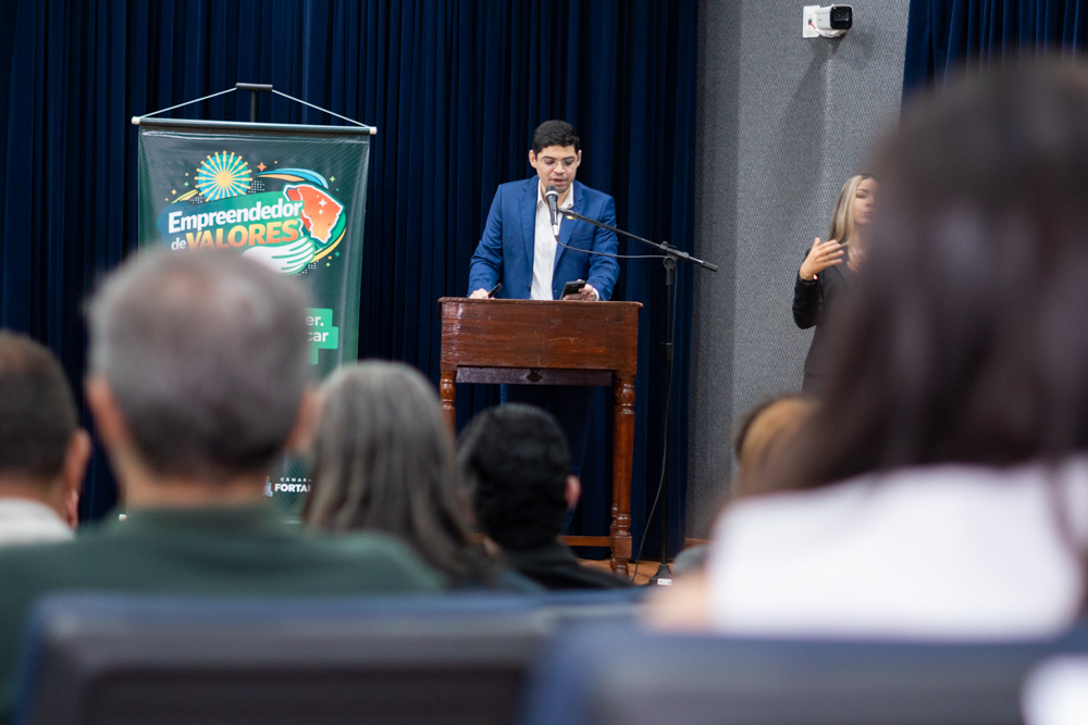 Aje Realiza Empreendedor De Valores