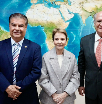 Acordo Mercosul–UE entra em fase decisiva com votação marcada para o dia 24