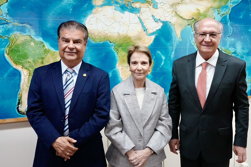 Acordo Mercosul–UE entra em fase decisiva com votação marcada para o dia 24