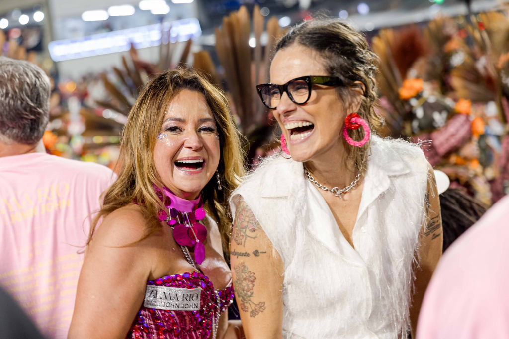 Alessandra Pirotelli E Zelia Duncan Foto Renato Wrobel Ms Fotos 9783