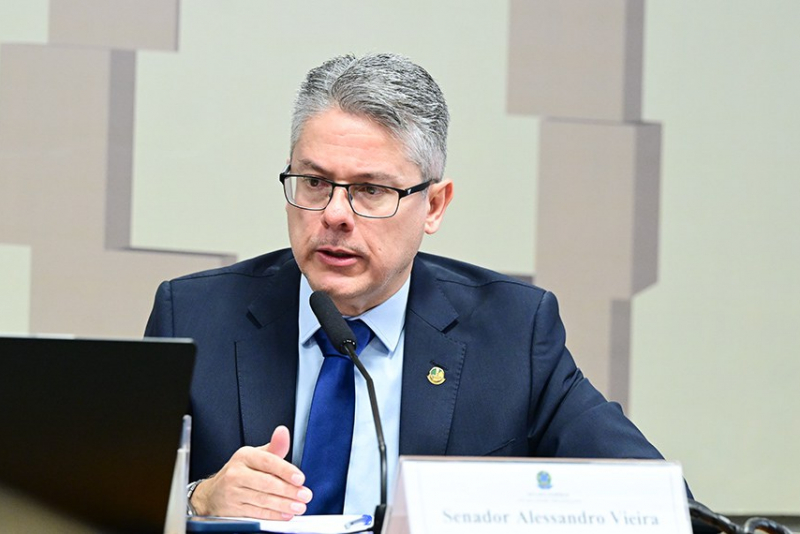 Receita de US$ 16 bilhões coloca Meta no centro de investigação da CPI do Crime Organizado