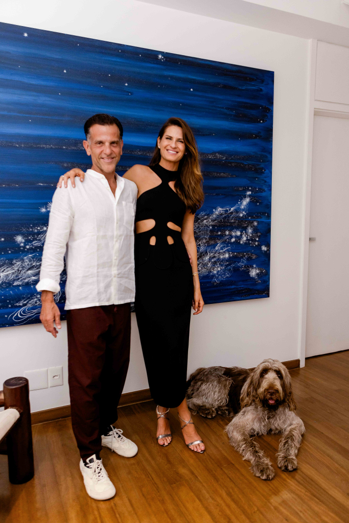 Alexandre Birman E Alexandra Benenti Bar0662 (2)