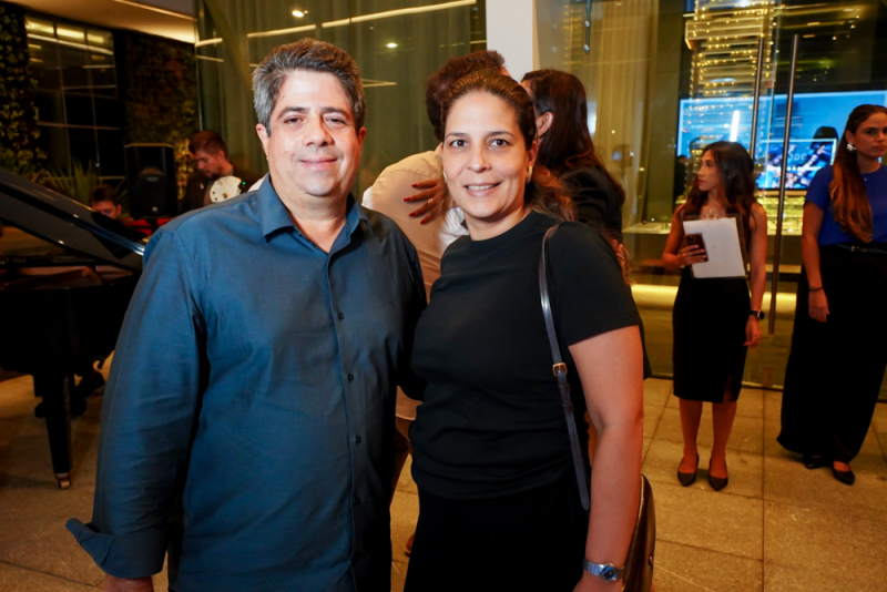 Circuito Imobiliário - Encontro em torno do BS Steel destaca novo projeto corporativo da BSPAR