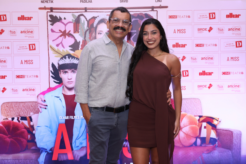 Alexandre Lino E Letticia Moraes 3