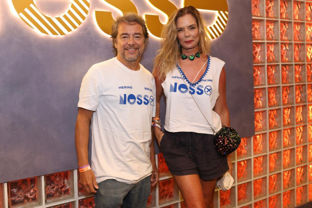 Alexia Dechamps E Carlos Vieira