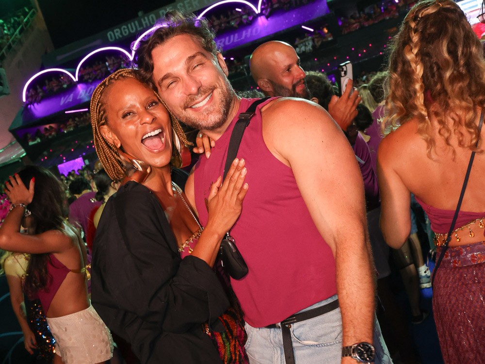 Aline Wirley E Igor Rickli