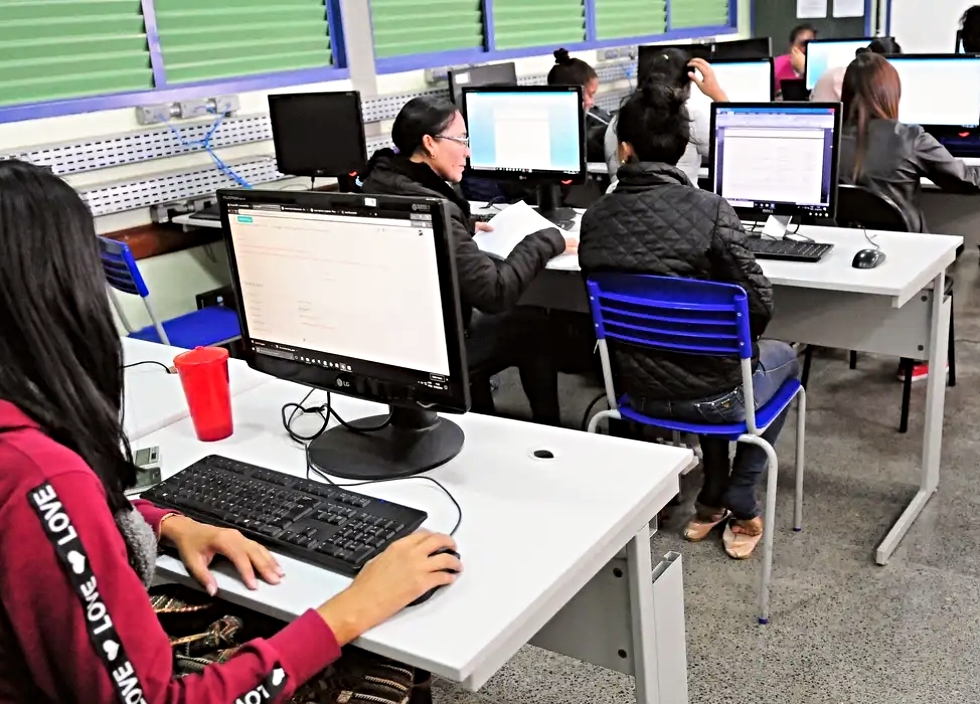 Anatel autoriza conversão de R$ 29 mi em multas para ampliar conectividade