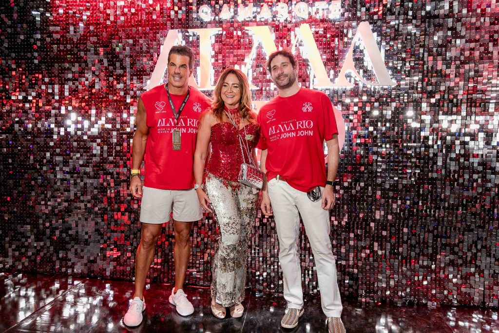 Alvaro Garneiro, Alessandra Pirotelli E Marcelo Helou Da Fonseca Foto Thiago Matos Ms Fotos 5018