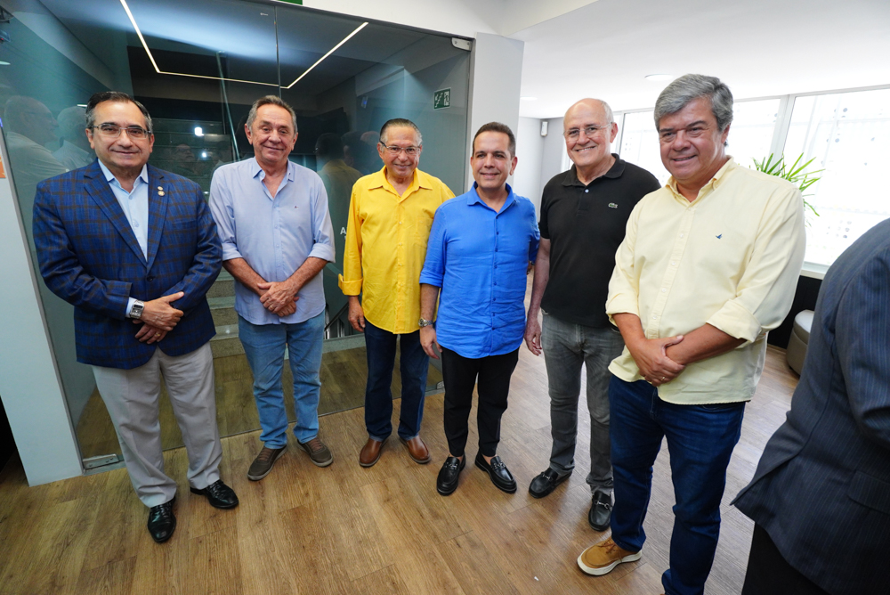 Amigos Em Ação Com Luiz Roberto Barcelos (11)