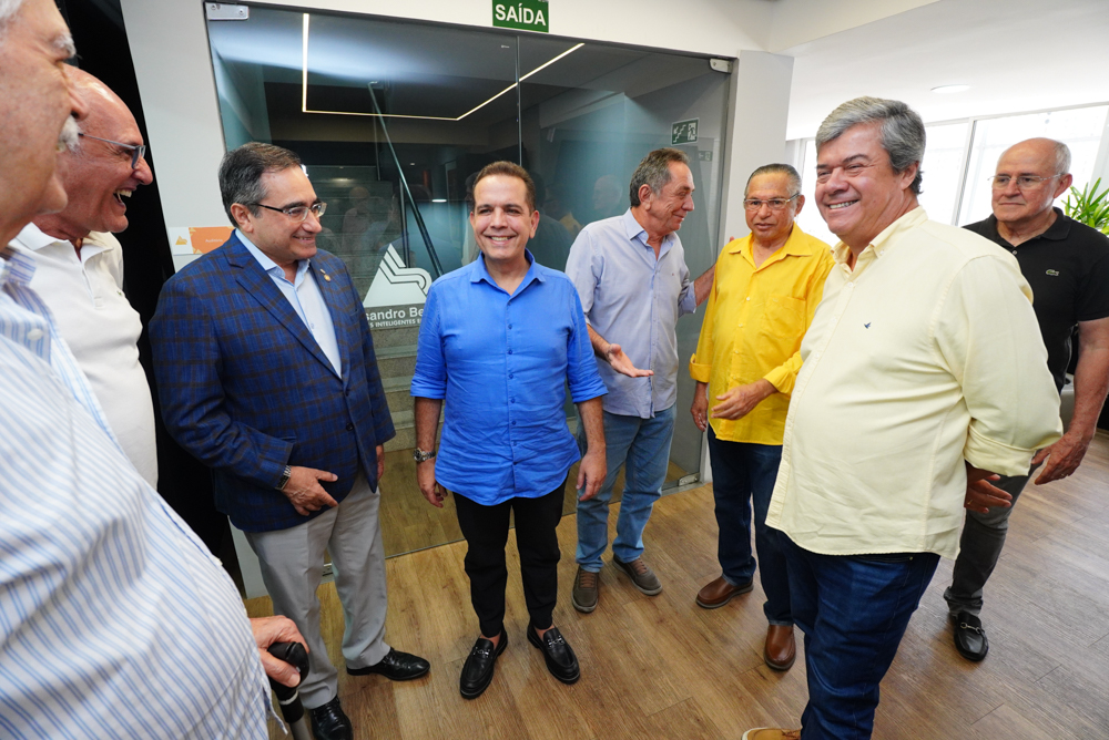 Amigos Em Ação Com Luiz Roberto Barcelos (13)