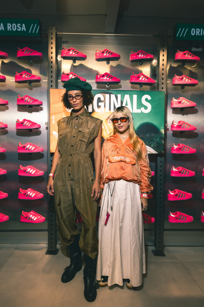 Ana Arantes E Alicia