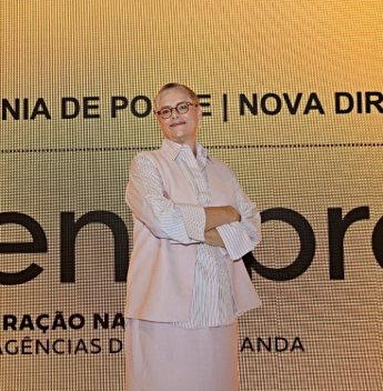 Ana Celina Bueno assume a presidência da Fenapro para o biênio 2026-2027
