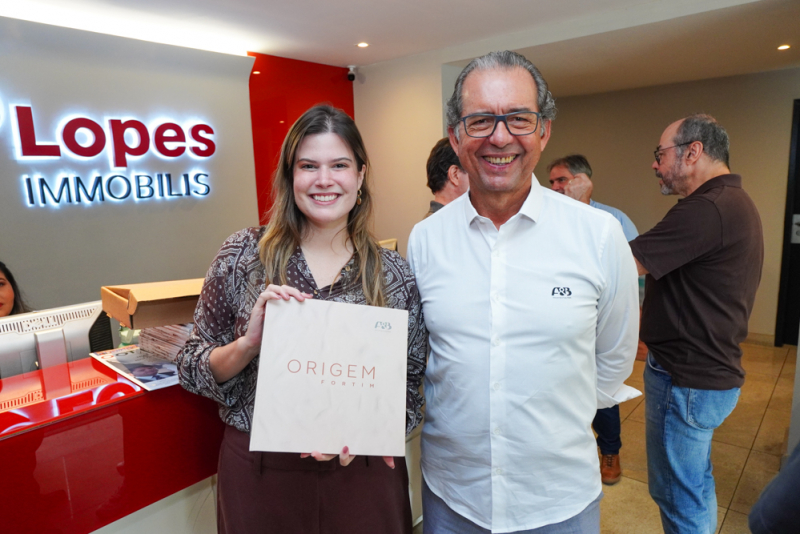 Mercado em Ascensão - Flash Imobiliário apresenta números expressivos do setor em Fortaleza no primeiro balanço do ano