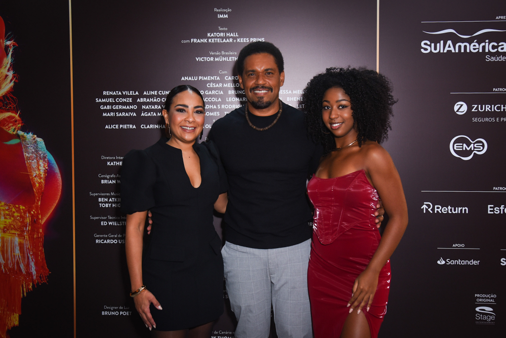 Analu Pimenta, Carol Roberto E César Mello 47