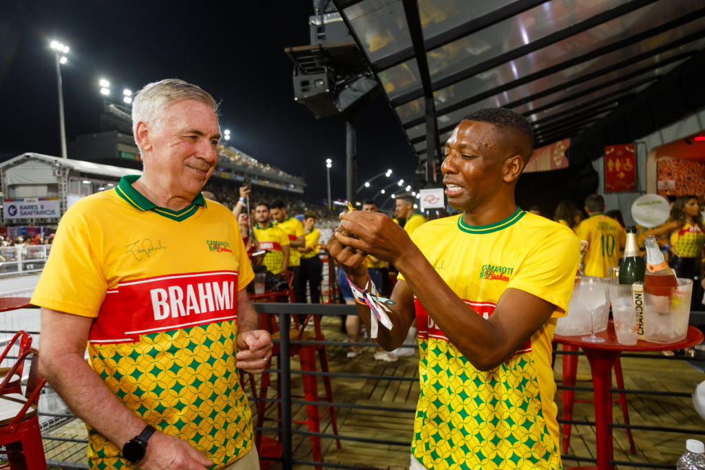 Ancelotti E Amaral (2)