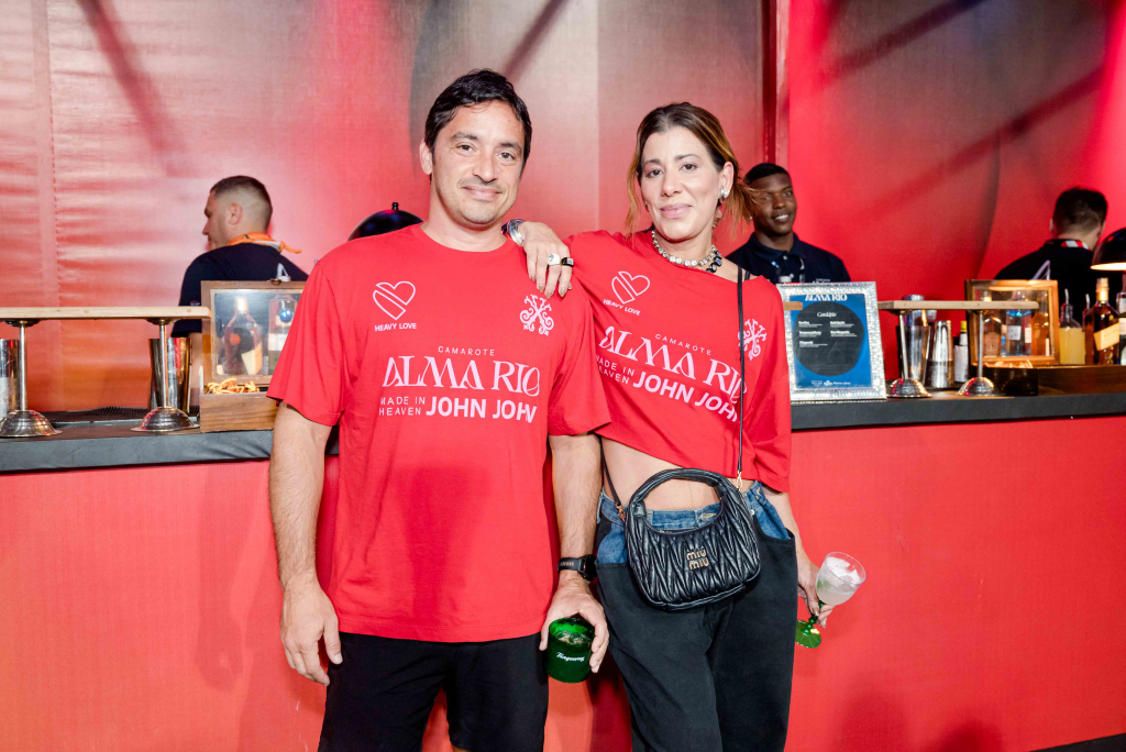 Andre Barros E Manu Bragança Foto Renato Wrobel Ms Fotos 0277