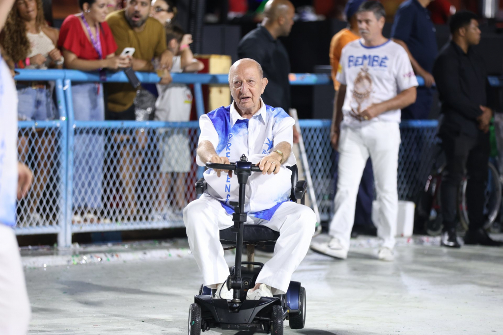 Anísio Abraão David (1)