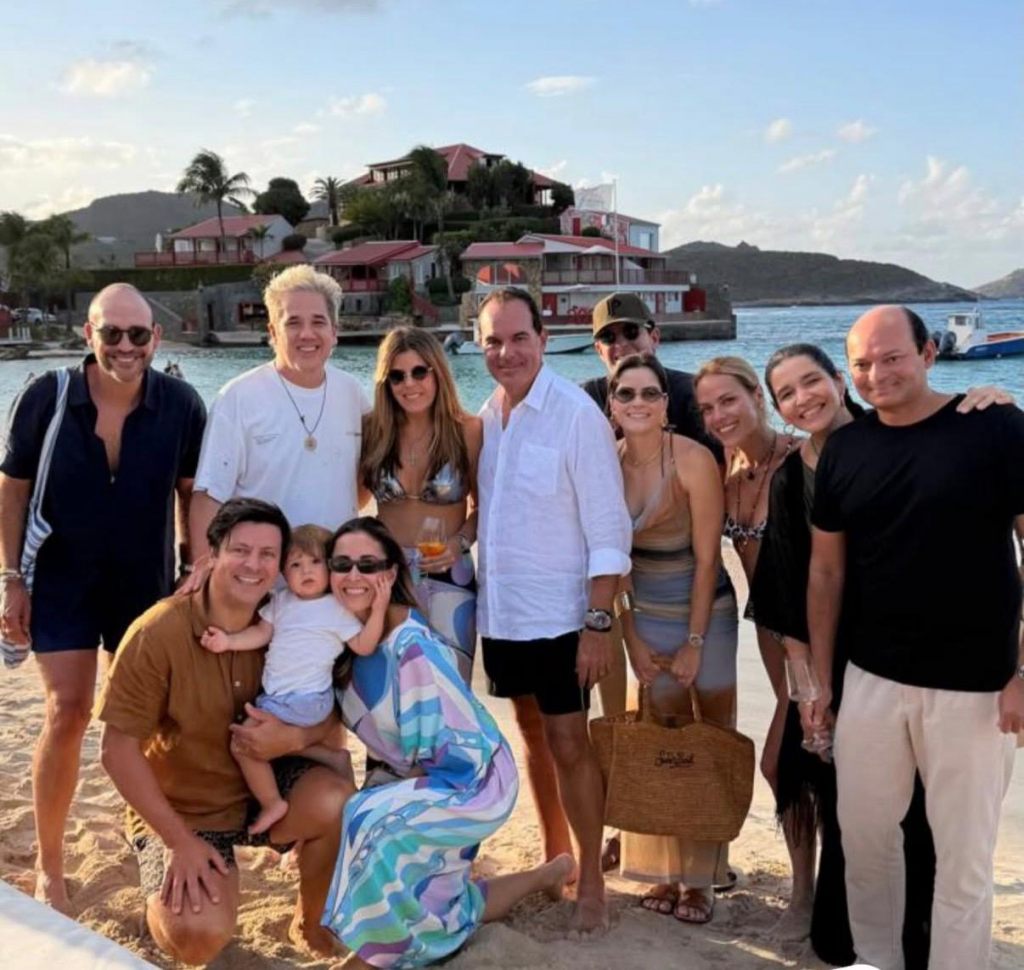 Aniversário De Léo Albuquerque (1)