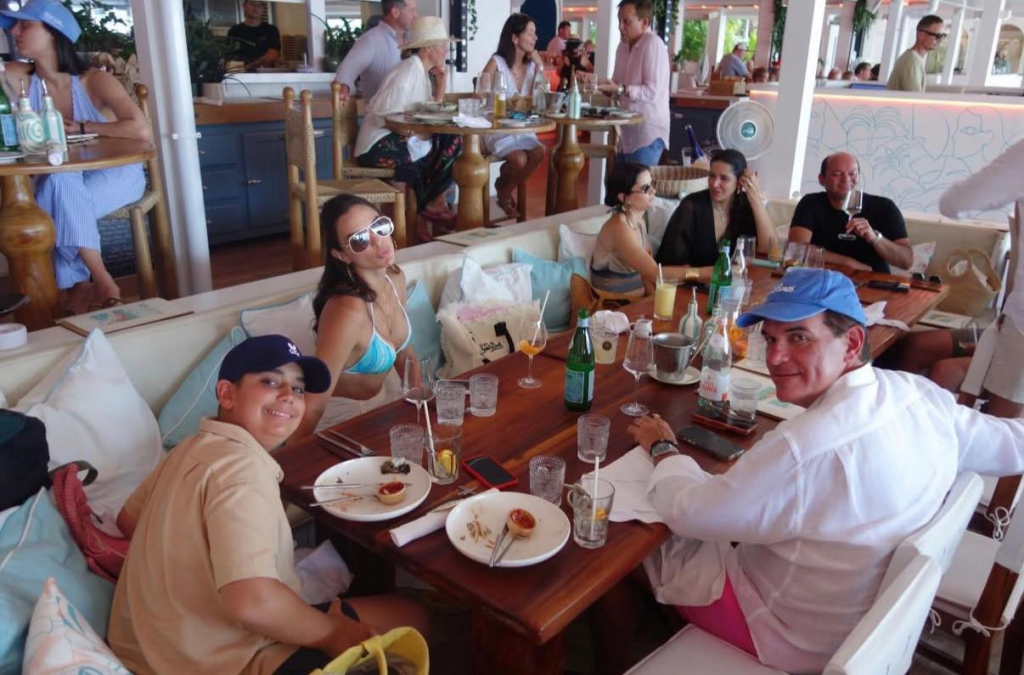 Aniversário De Léo Albuquerque (4)