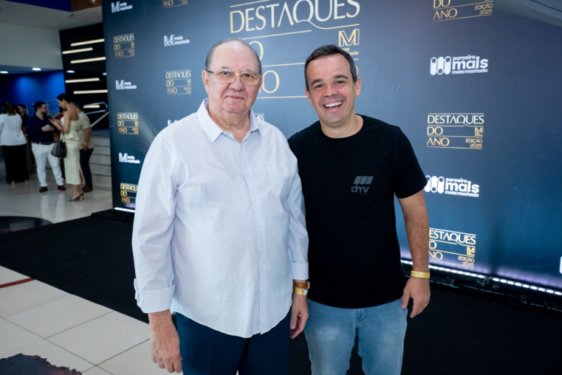 Mercado em Alta - Mota Machado une celebração e conteúdo estratégico em exclusive breakfast no RioMar Fortaleza